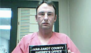 James Coats, - Van Zandt County, TX 